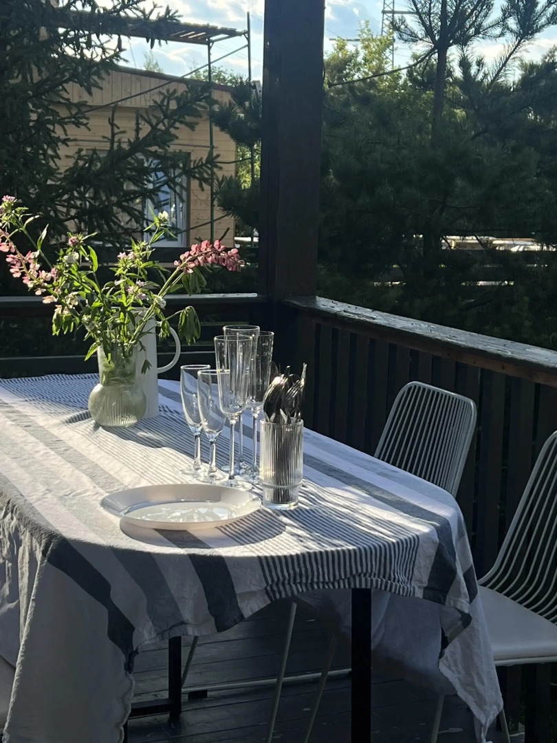 Гостевой дом Cozy Villa