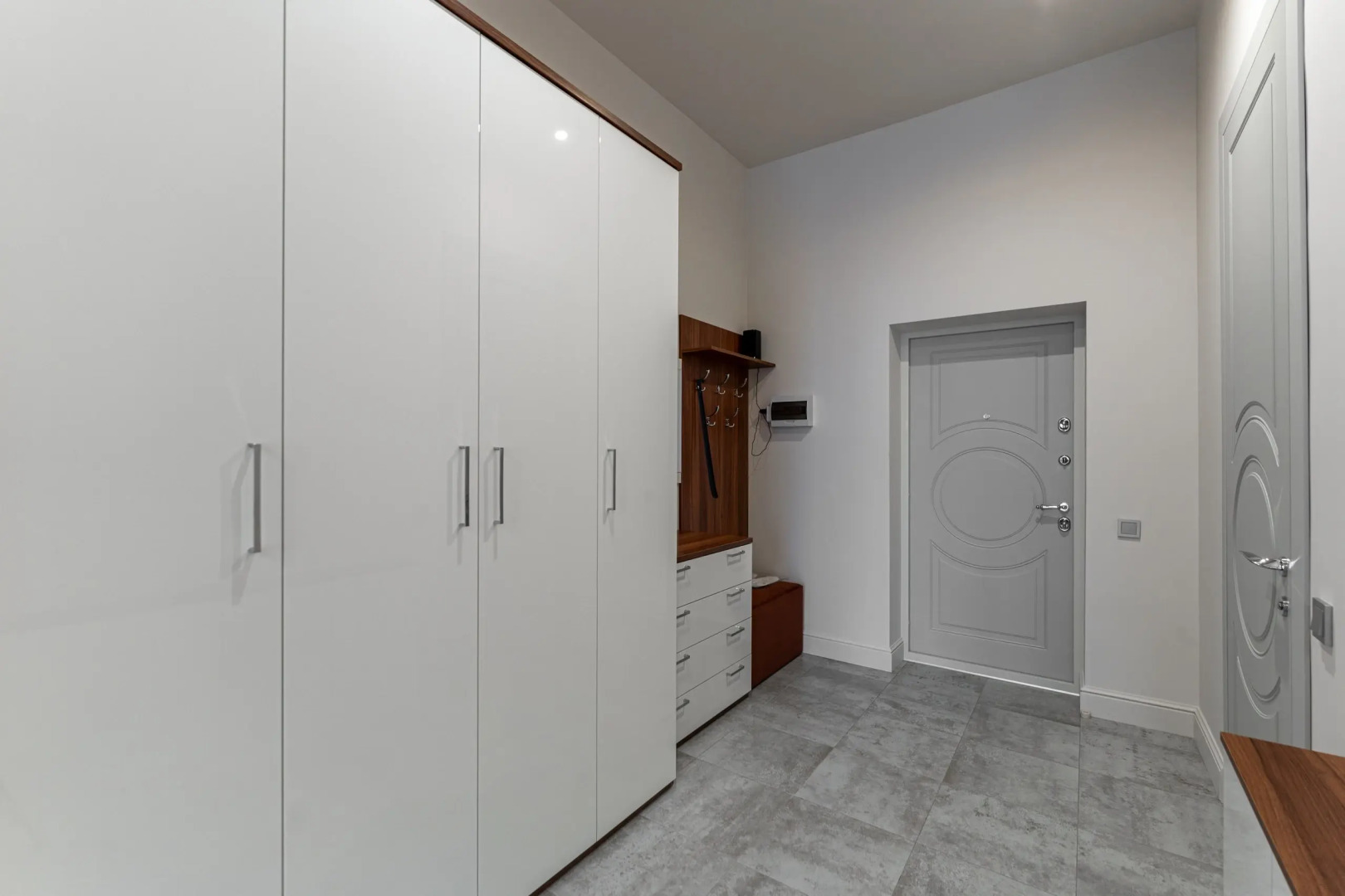 Апартаменты на Огарева