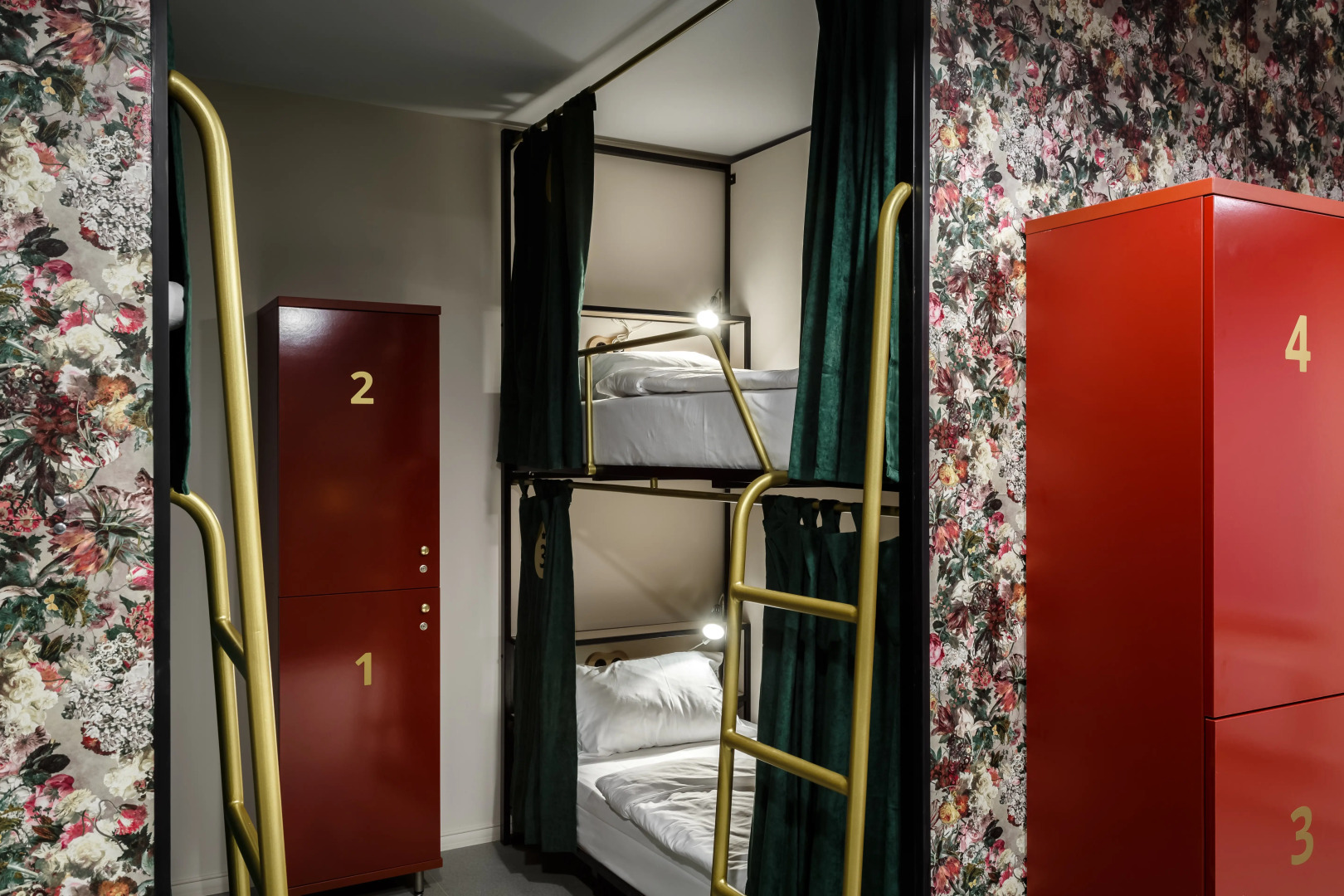 Хостел Guten Duck Moscow