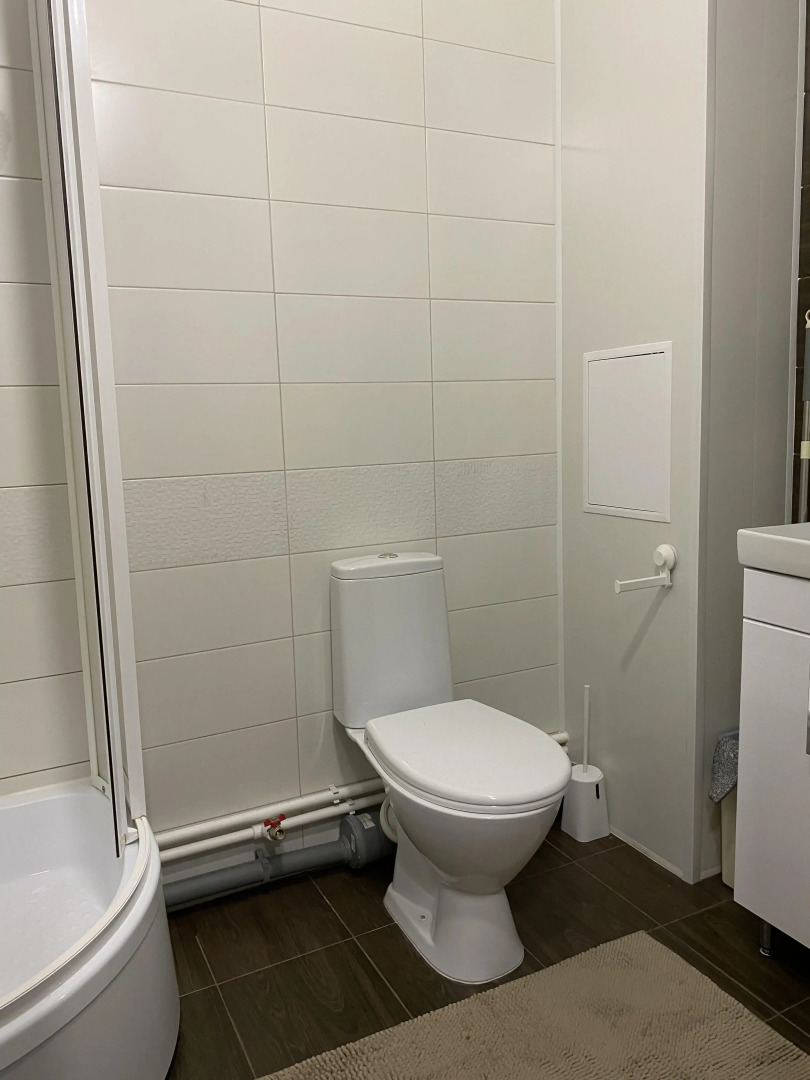 Апартаменты Домашний Уют в Приморском районе