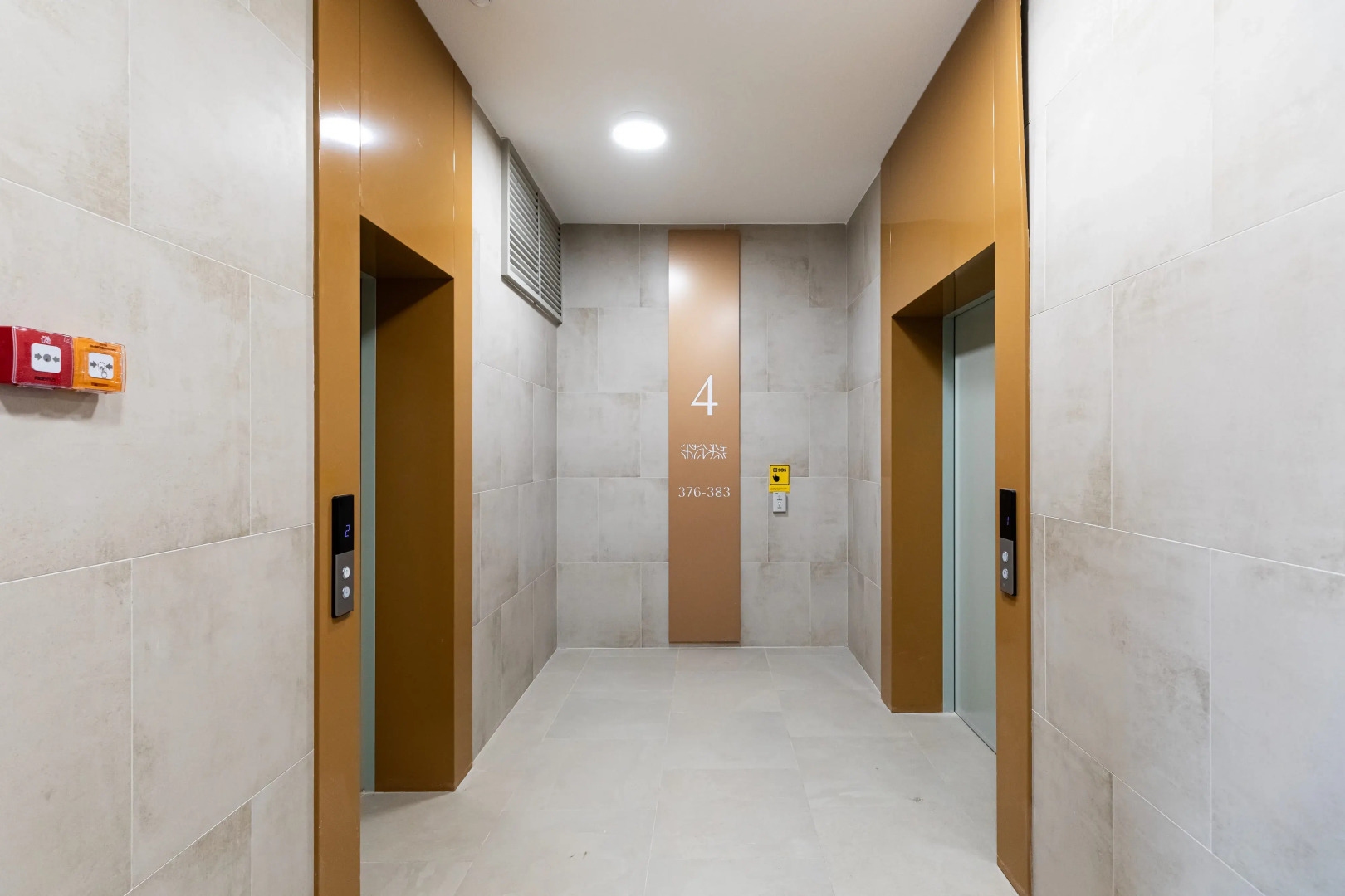 Квартира LS Крыловка Парк