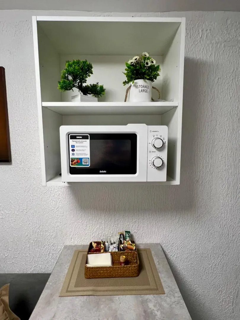 Апартаменты N3 на Петроградке