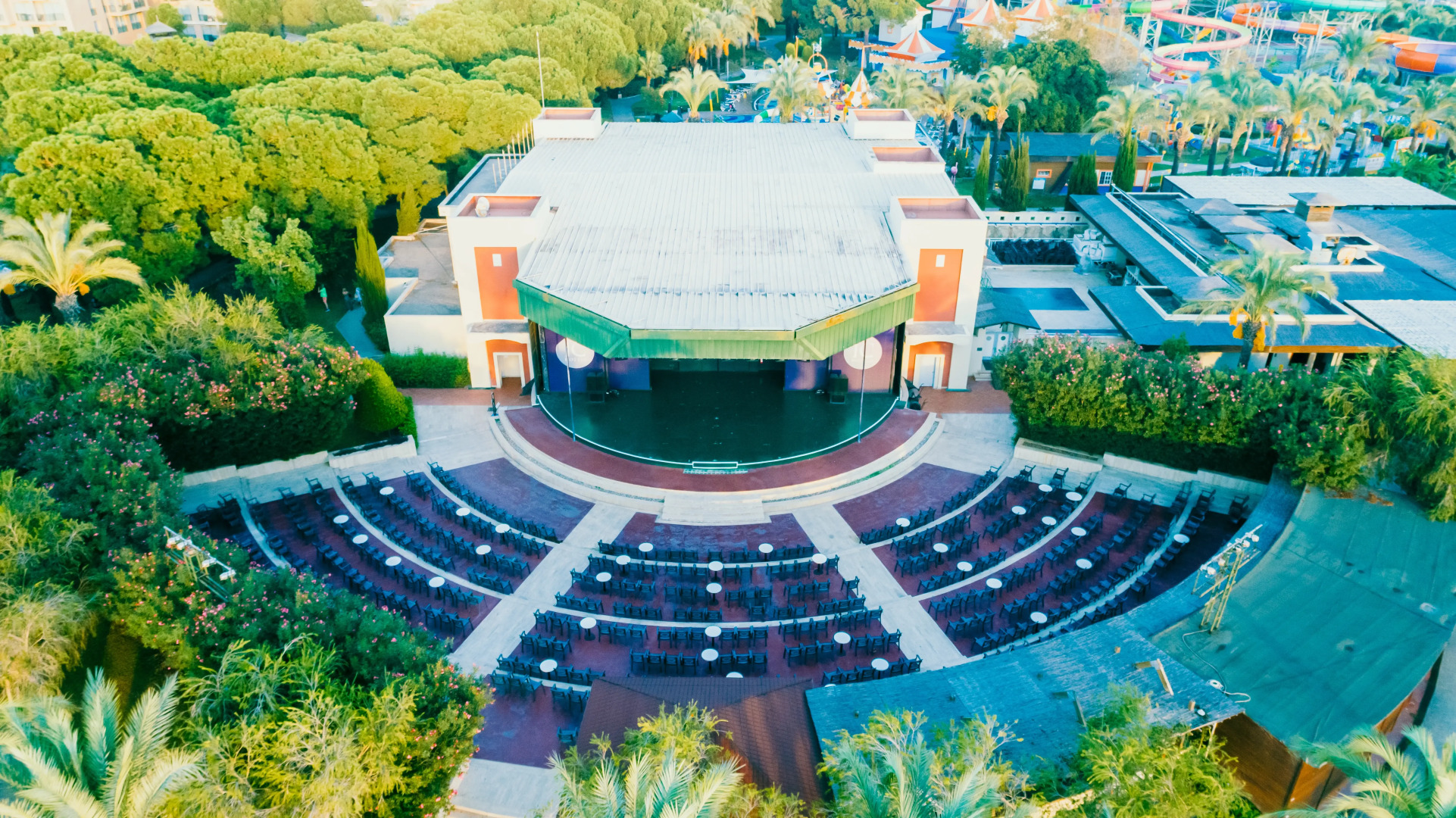 IC Hotels Green Palace