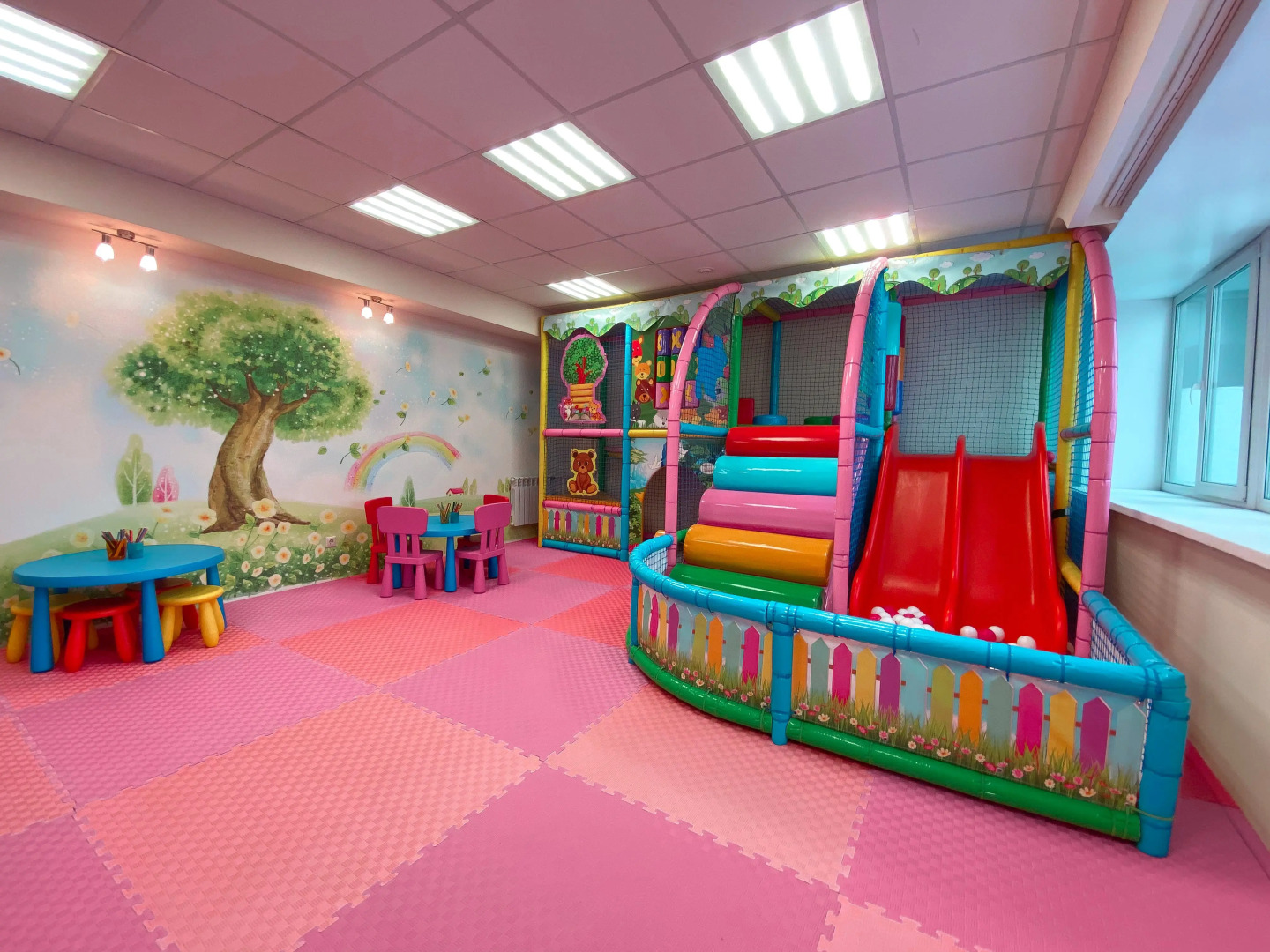 Отель Покровское-Стрешнево