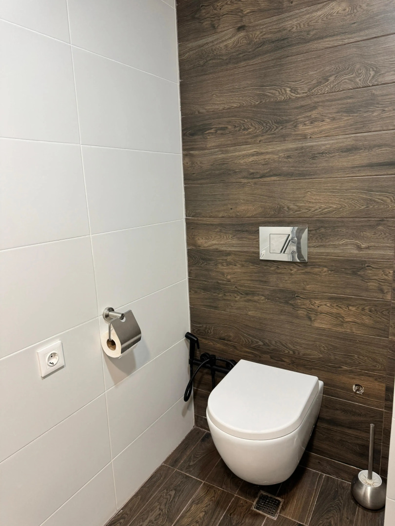 Апартаменты Alliance by Courtyard Hotel 5 KH