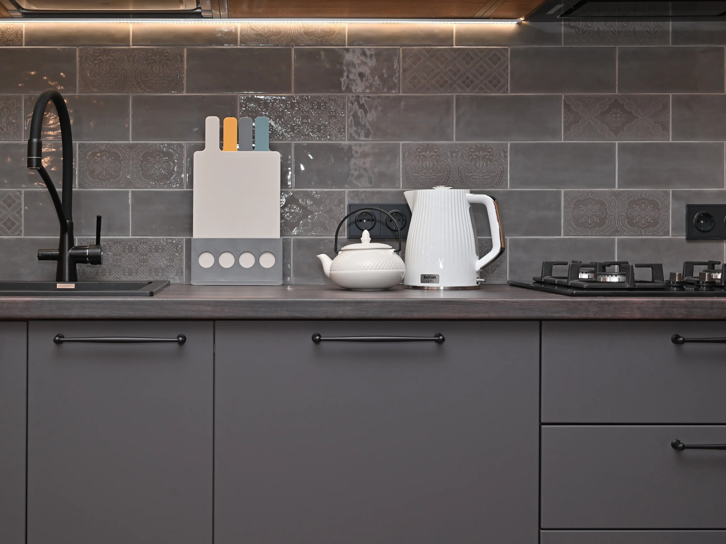 Квартира Букинг39 Евротрёшка в Рыбной Деревне