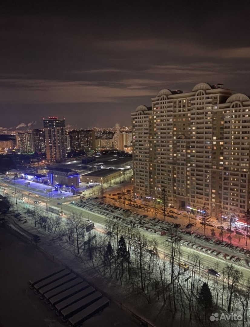 Апартаменты Как Дома 777