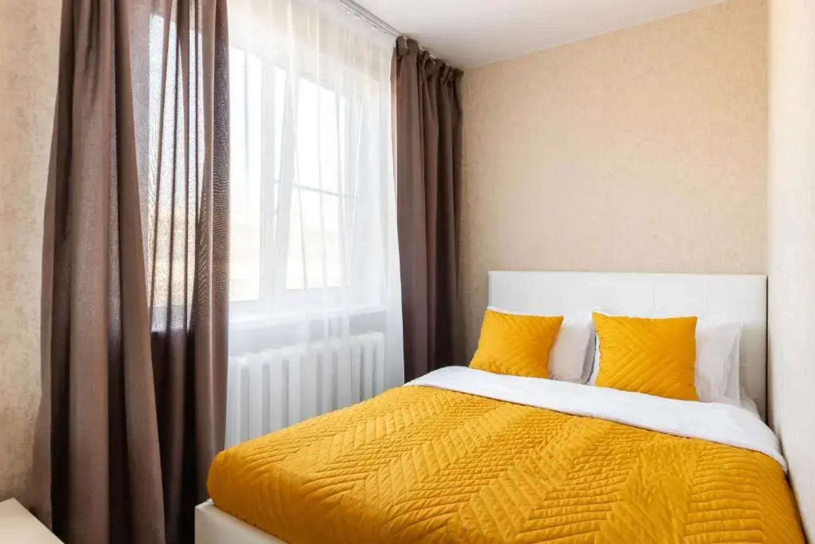 Квартира Толстой Фрунзе