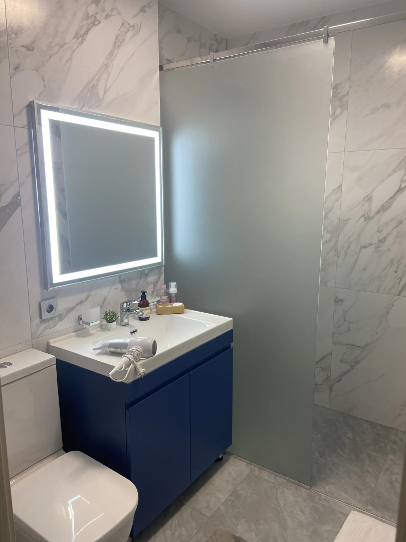 Квартира Уютные апартаменты  в центре Калининграда