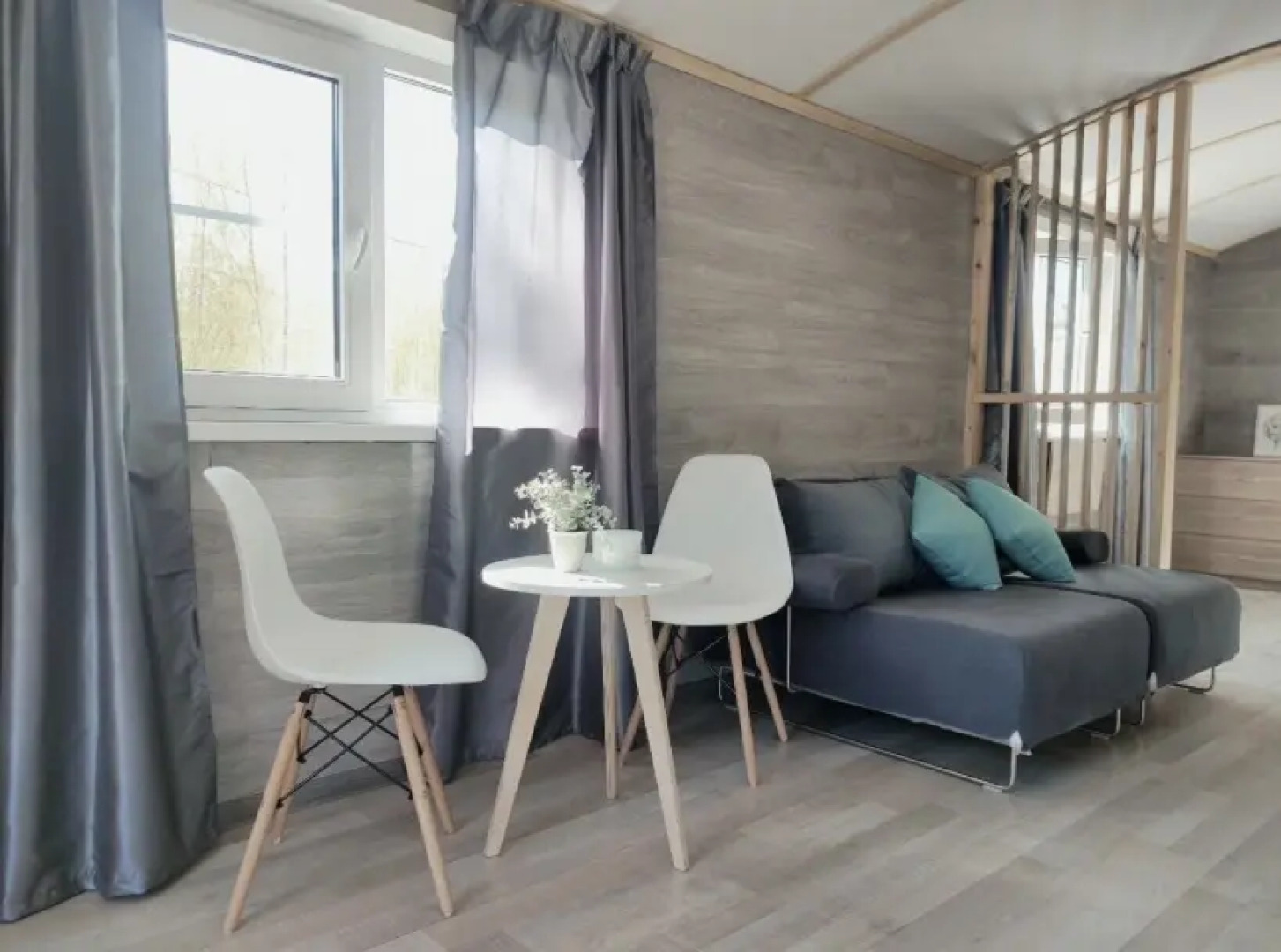 Частный дом Kuolema village