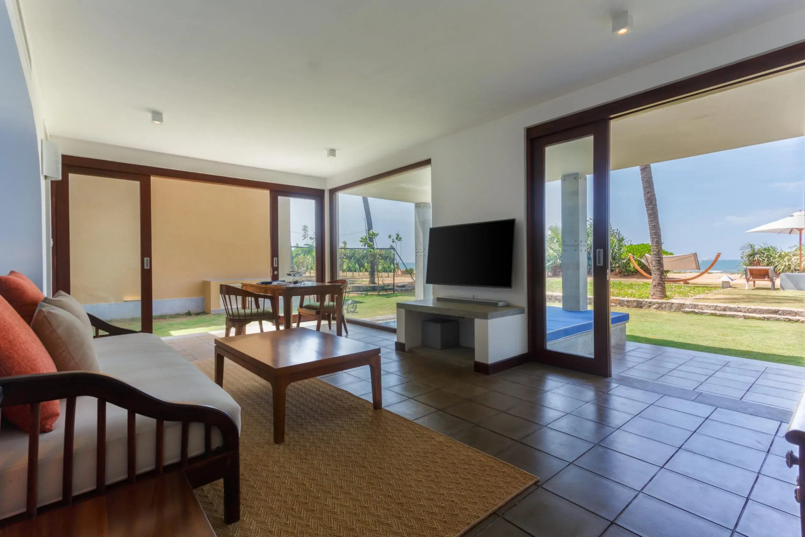 Отель Wattura Resort and Spa