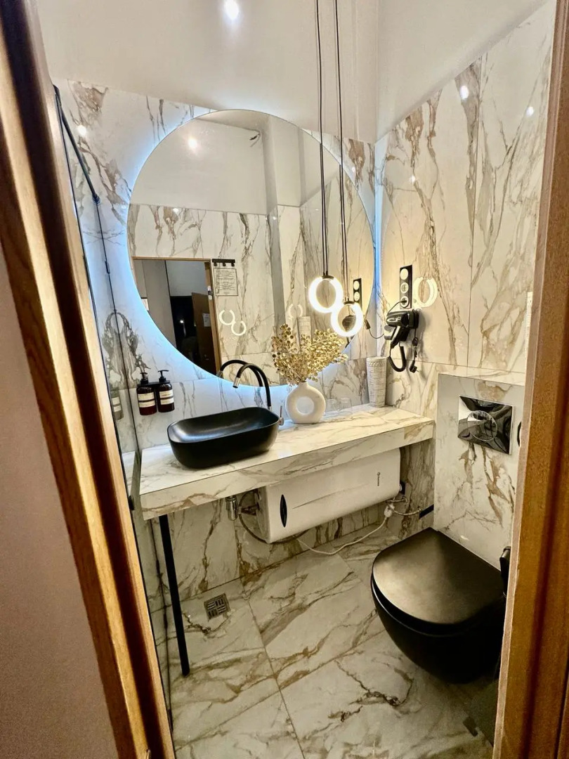 Бутик-отель Сити'ко на Чистых Прудах