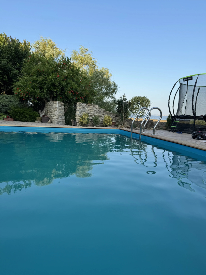 Гостевой дом Парус