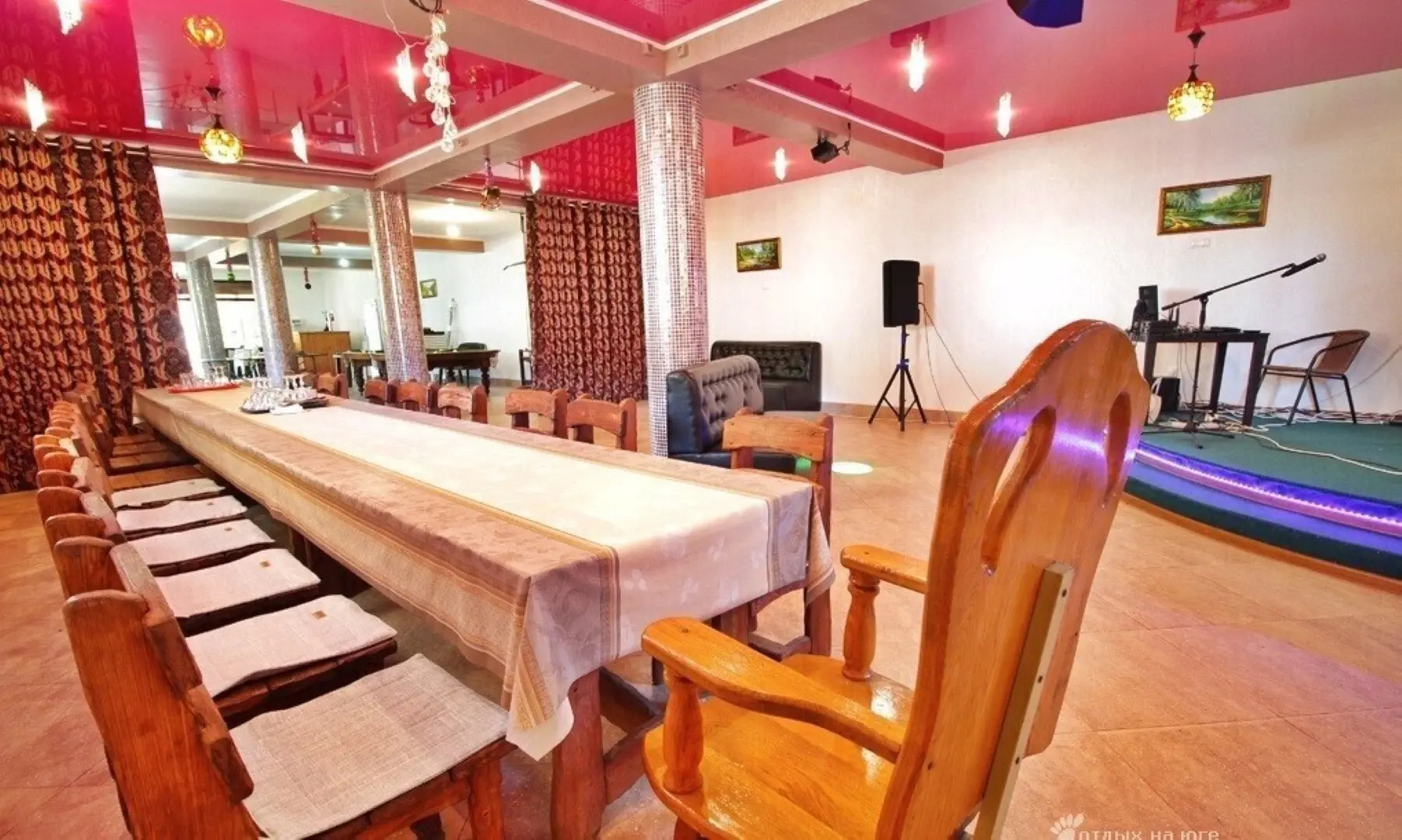 Гостевой дом Эмма