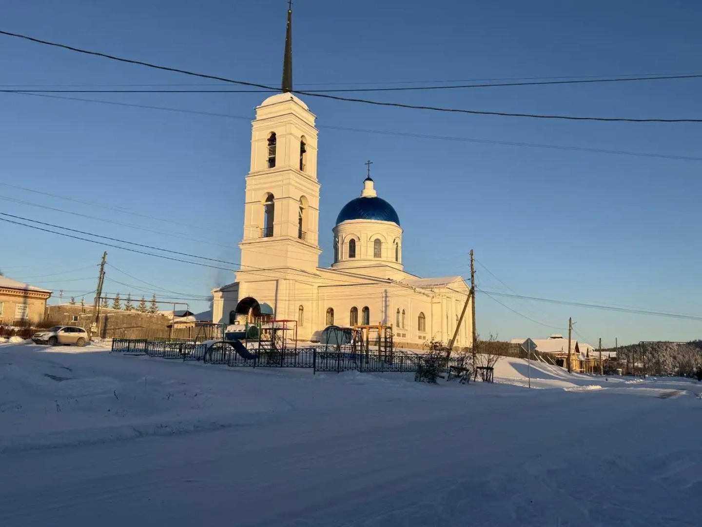 Частный дом Загородный Уютная аренда ДоМой