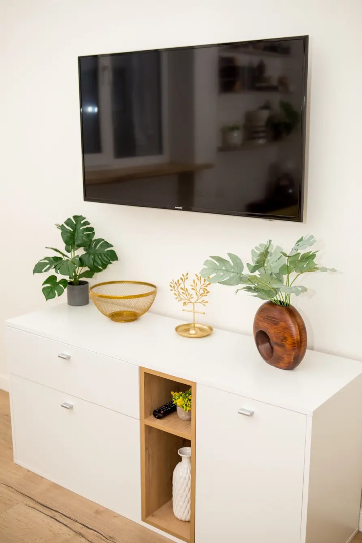 Апартаменты Черепичная 2