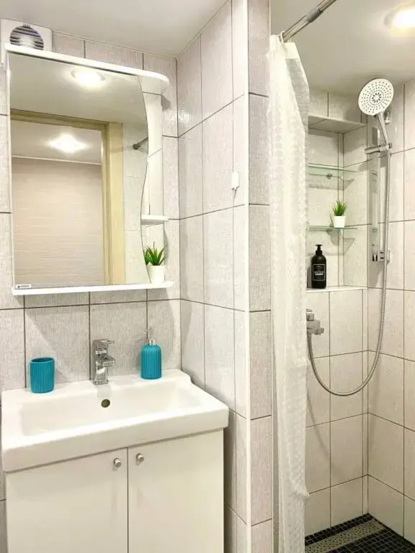 Апартаменты Rizone 4