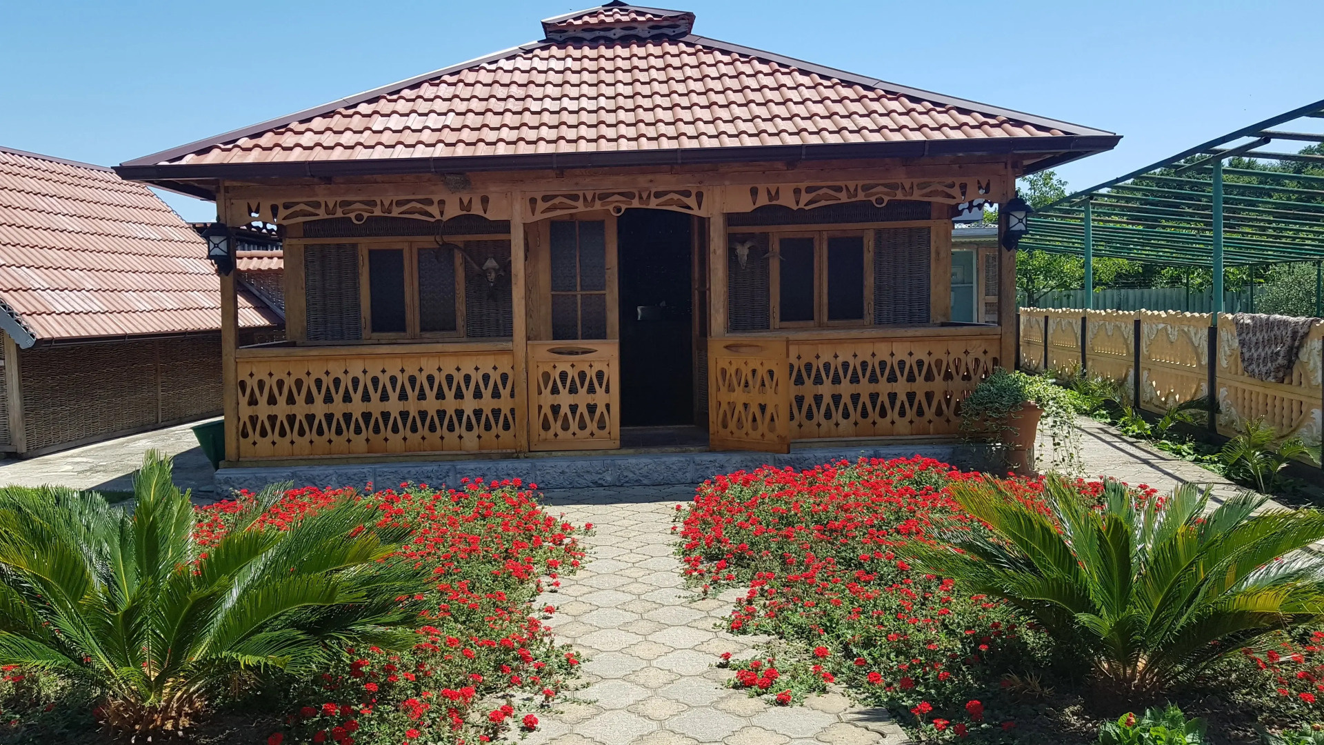 Гостевой дом Милена