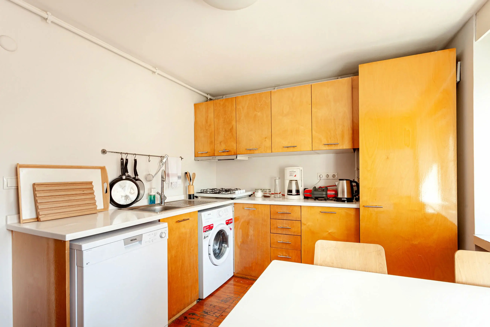 Апартаменты February Offer – 3 Bedroom in Galata with Stunning Bosphorus View