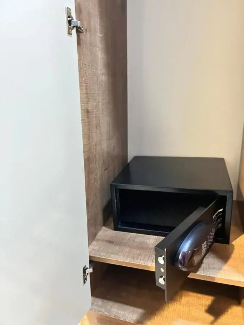 Отель Square Boutique