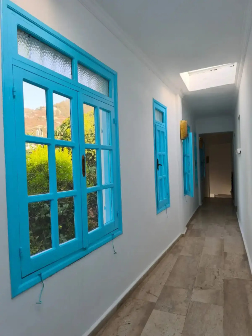 Bellapais Abbey Hotel