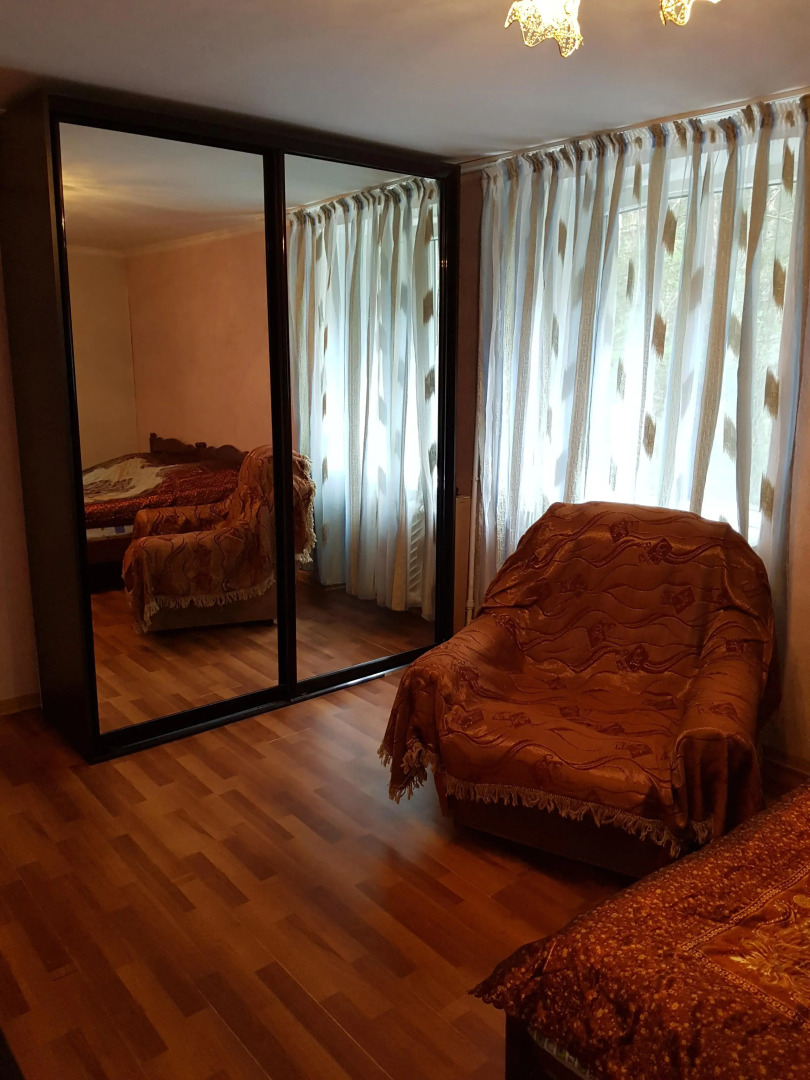 Апартаменты