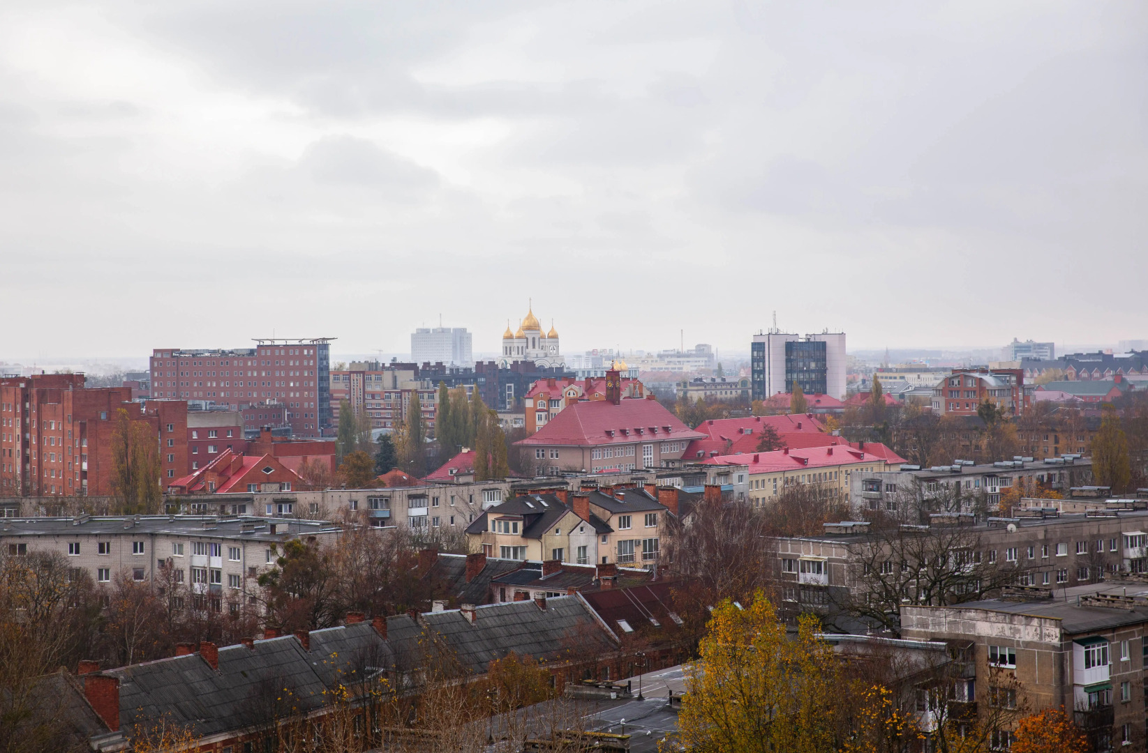 Апартаменты Центр 12 Этаж