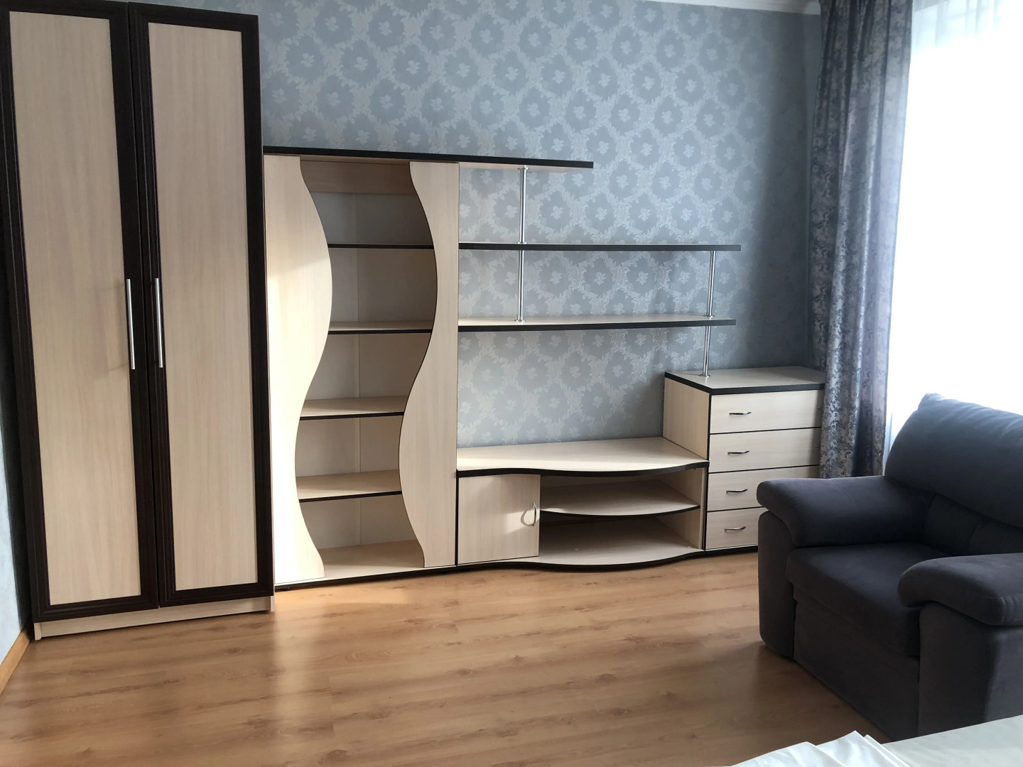 Апартаменты В Историческом Центре Амалиенау