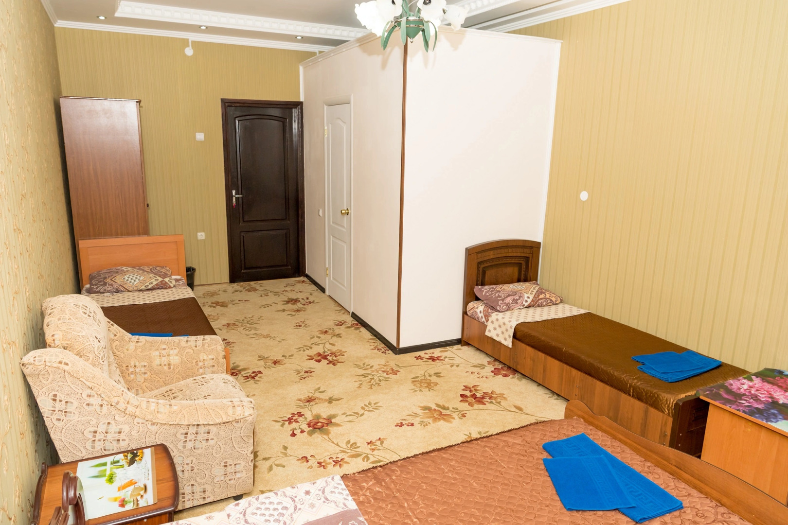 Гостевой Дом Ника