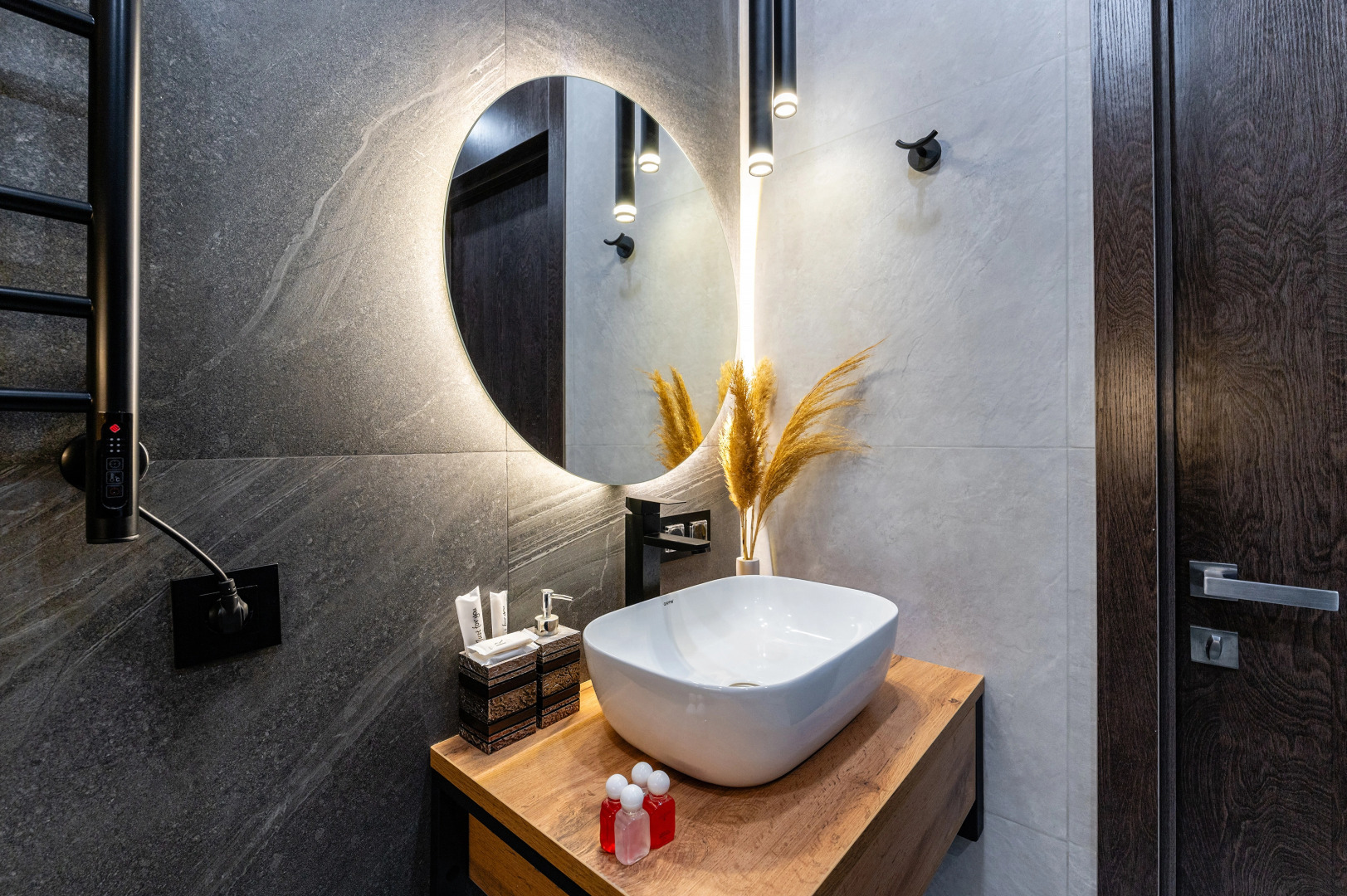 Апартаменты ЖК Angleterre