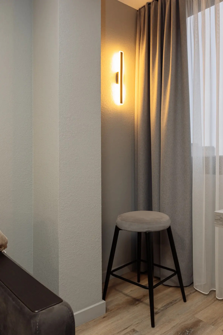 Квартира с видом на Кафедральный собор