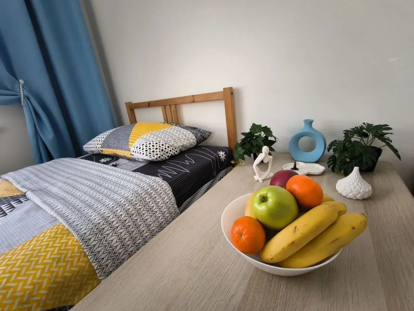 Квартира Вашингтон