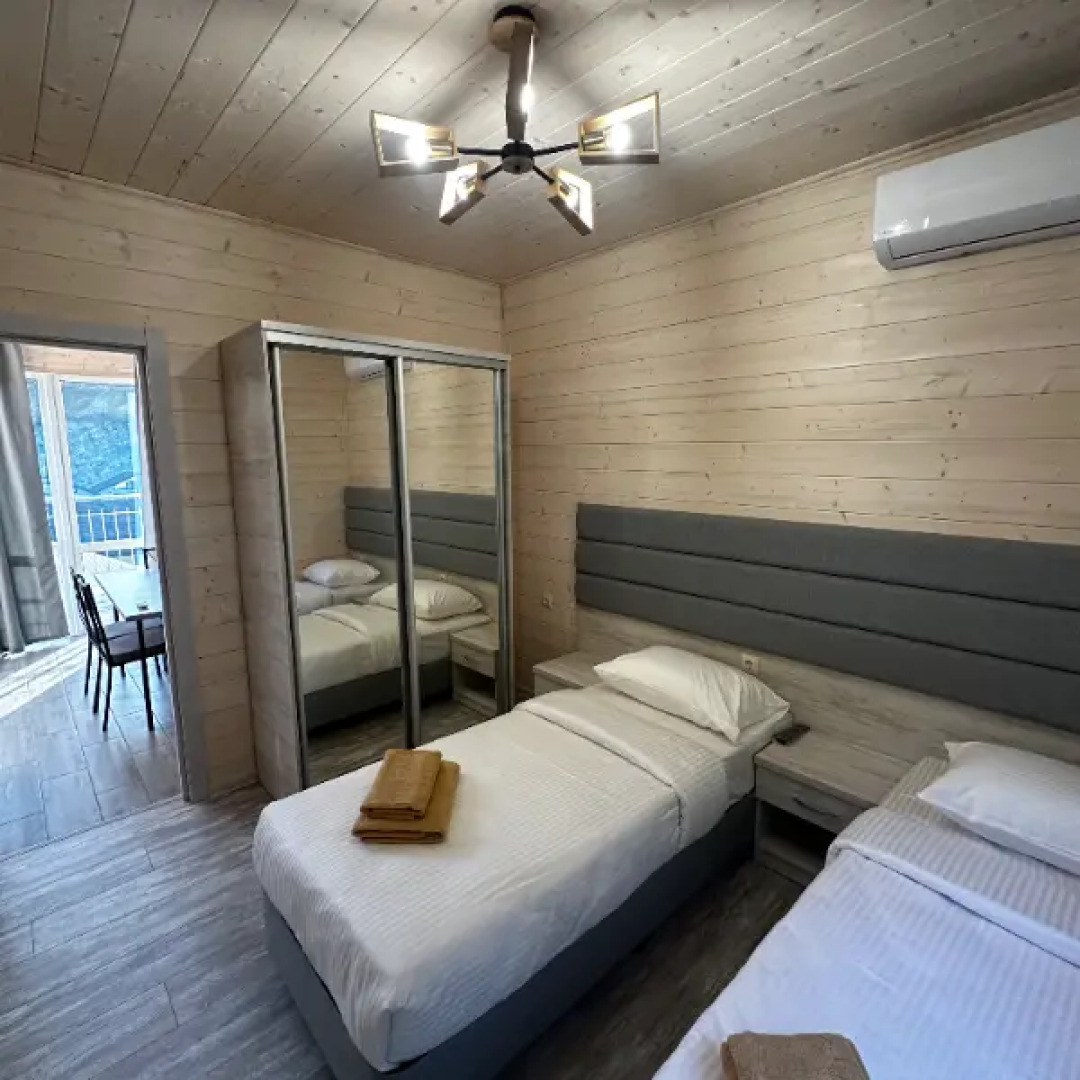 Вилла Свет Маяка