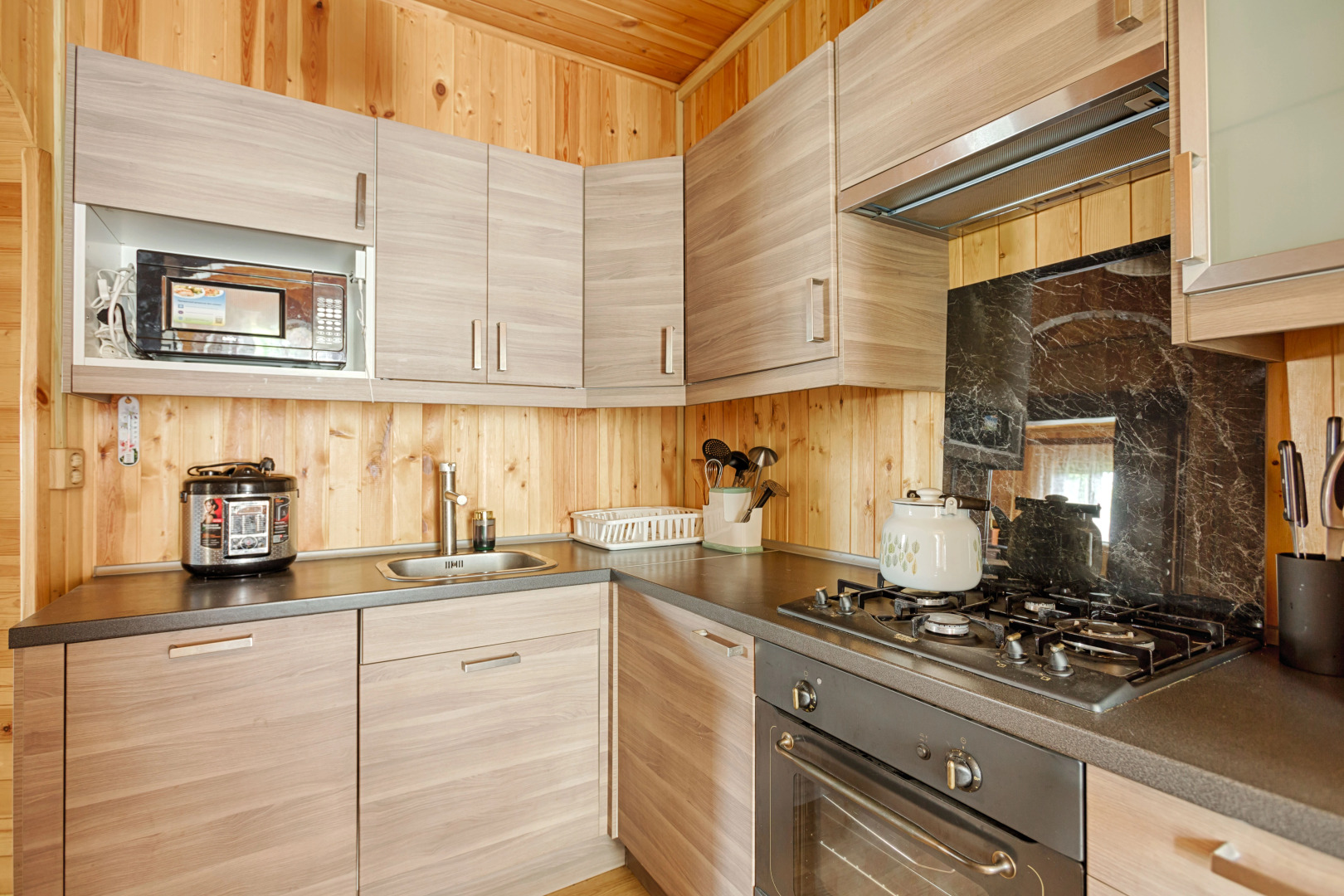 Частный дом Дом в Садах