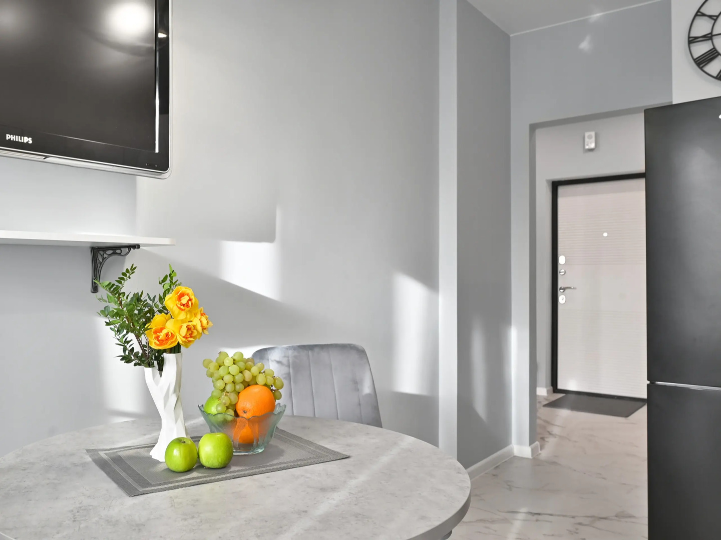 Квартира Новый Дом в Центре Калининграда