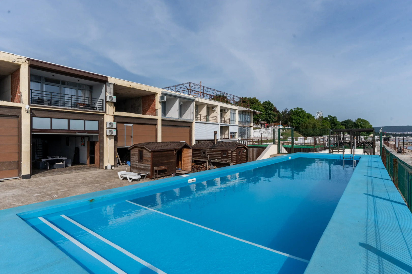 Гостевой дом Эльхаус