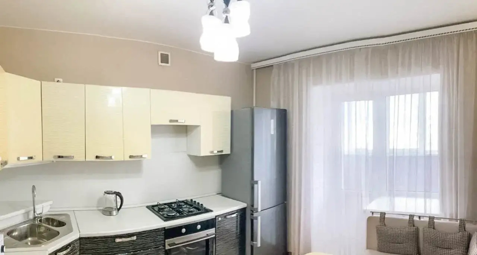 Квартира Идиллия