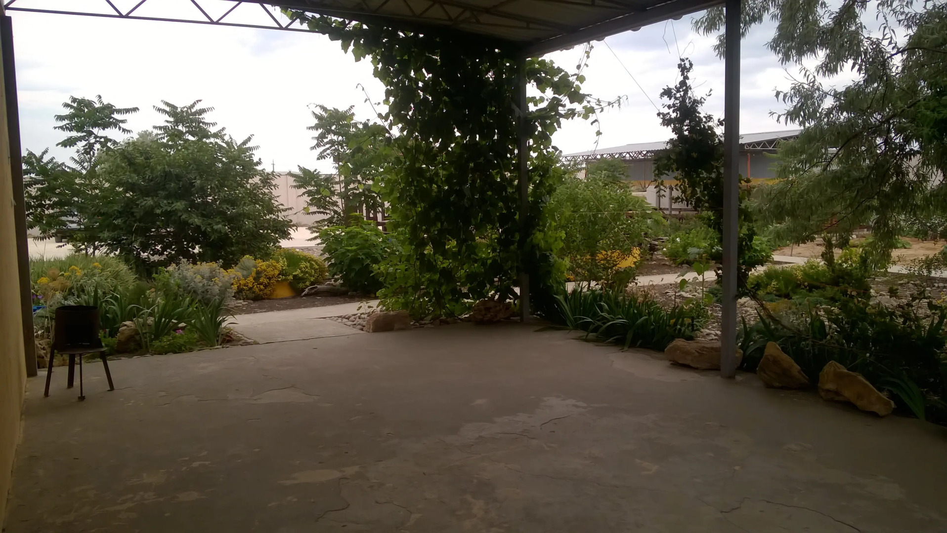 Гостевой дом Ферма Солнца