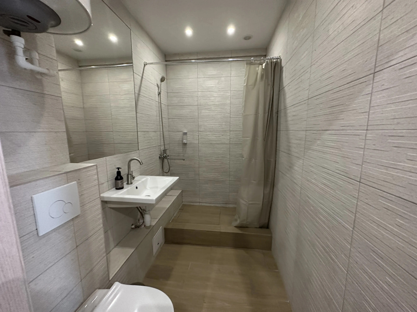 Апартаменты Столица 2313