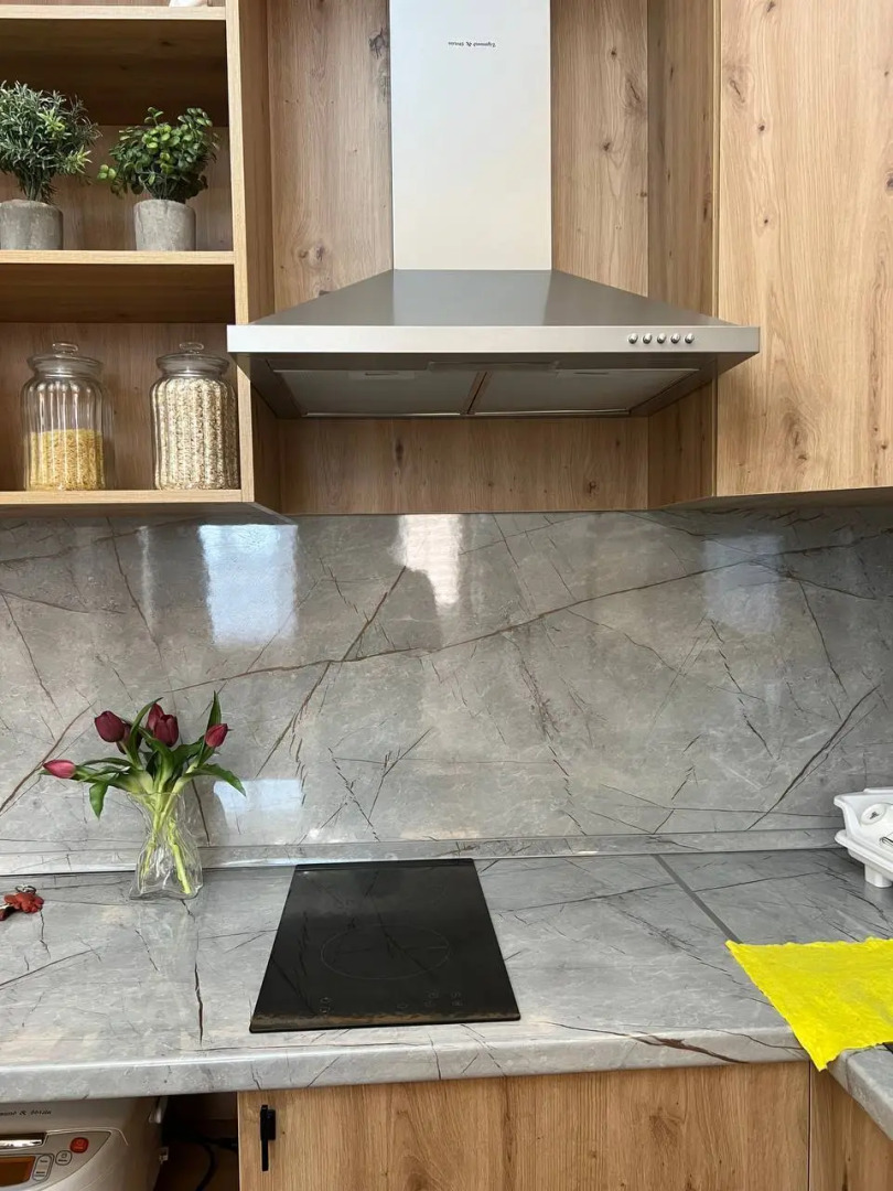 Апартаменты Времена года 15, 1 этаж