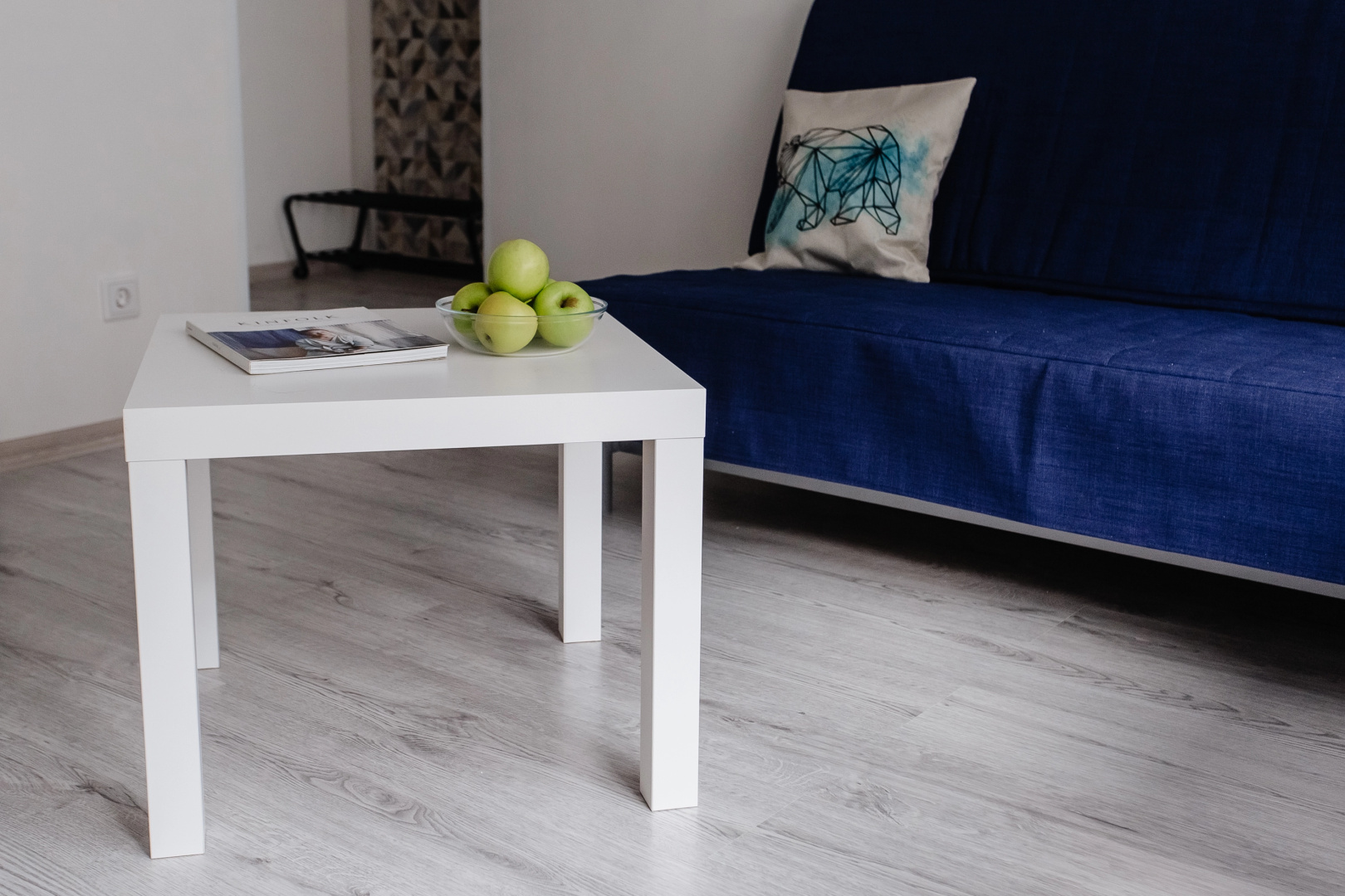 Апартаменты Scandinavia Flat Samara