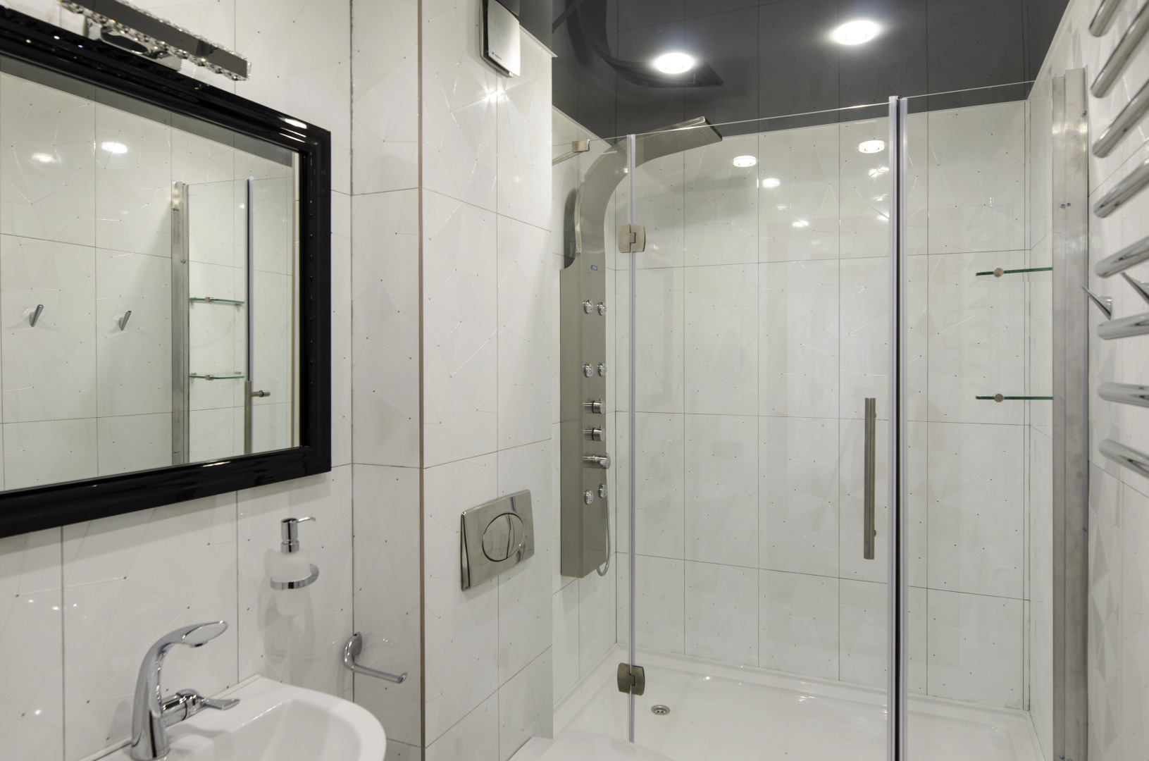 Гостевой дом ШАЛЕ