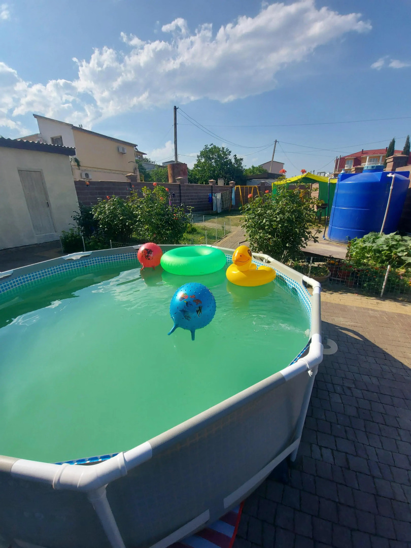 Гостевой дом Алан