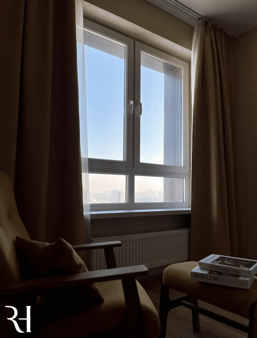 Апартаменты ЖК Уфимский Кремль