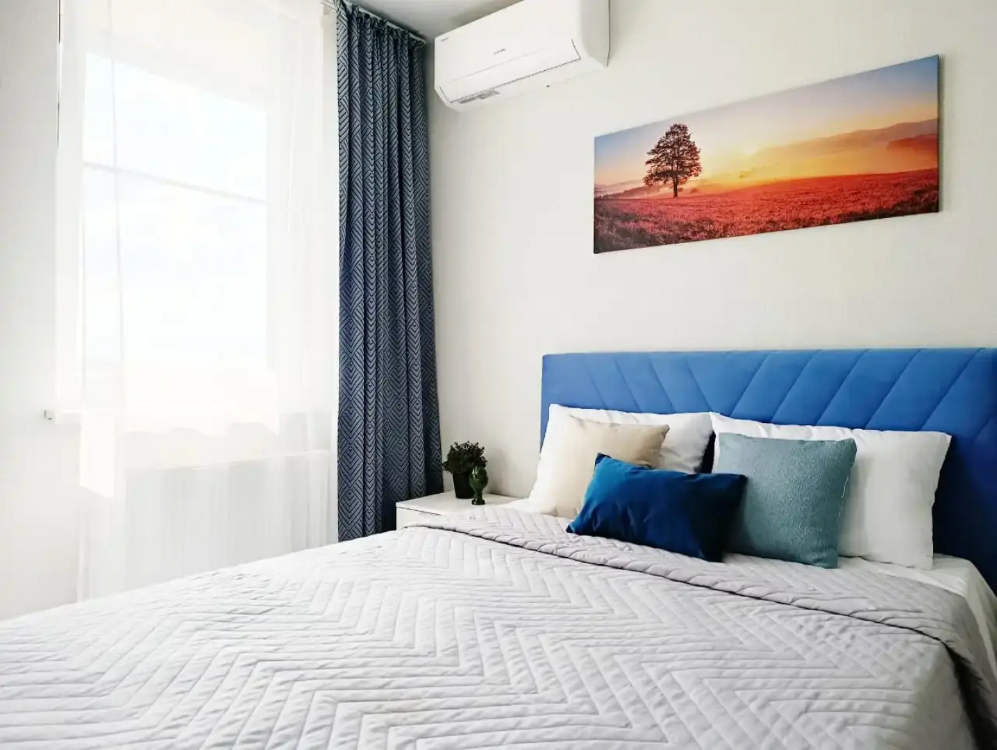 Апартаменты Изумрудные Высоты Гринсайда