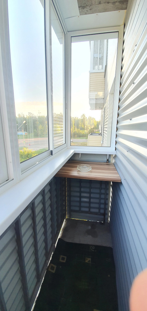 Апартаменты Гиндина 30