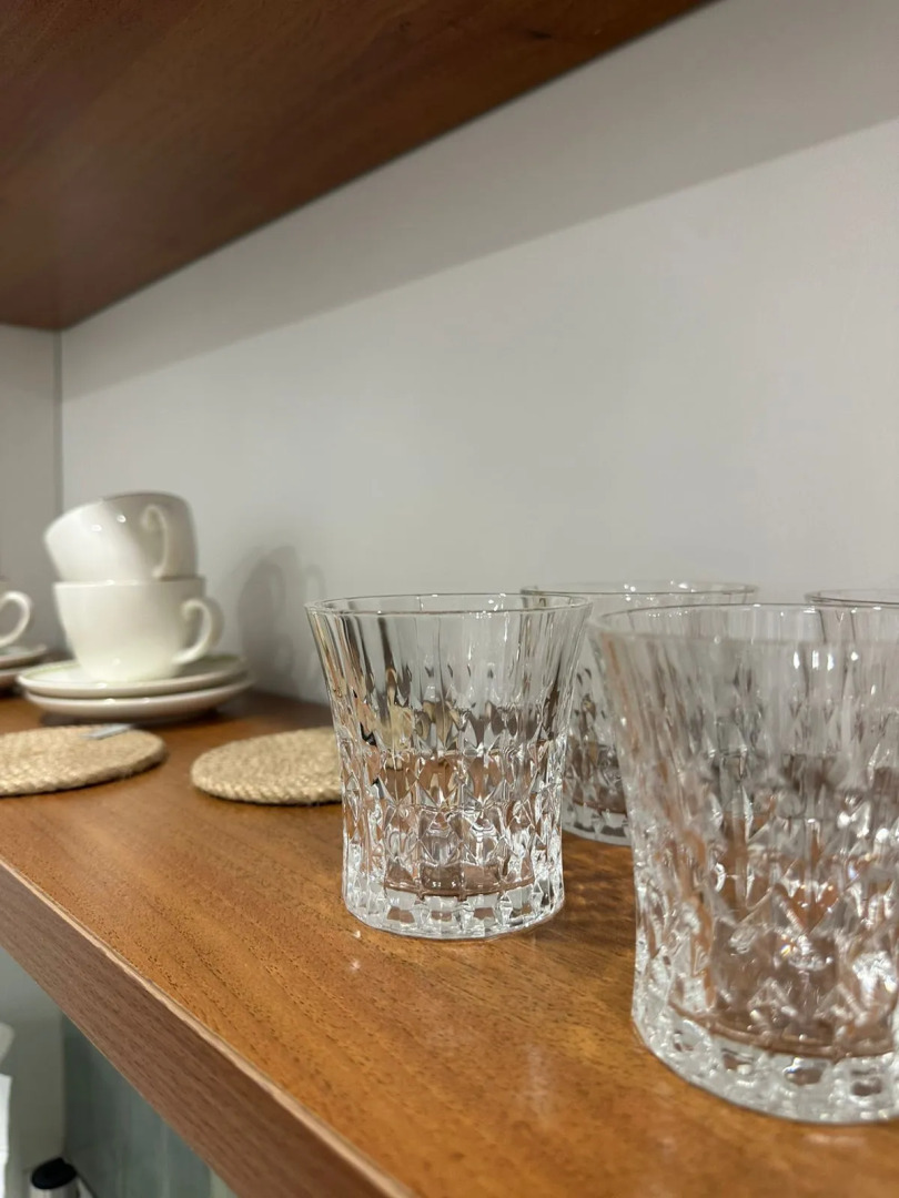 Квартира у Машука