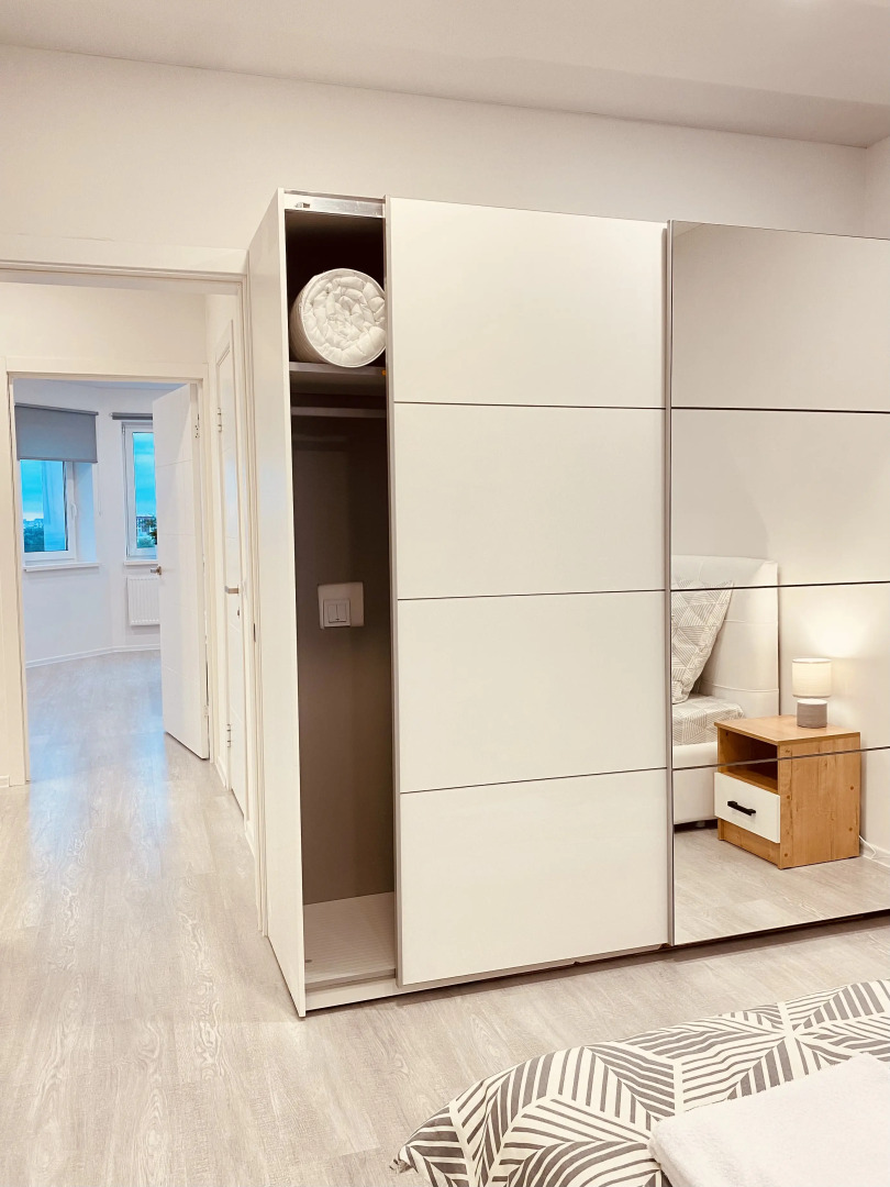 Квартира Уютная In the heart of König