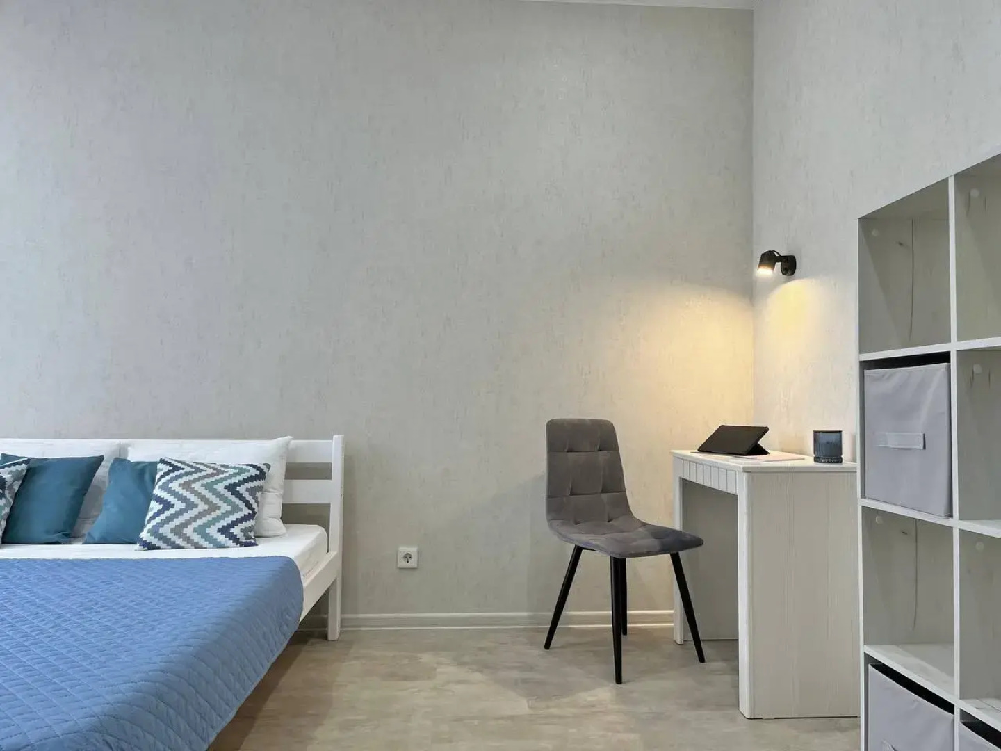 Квартира Симпл