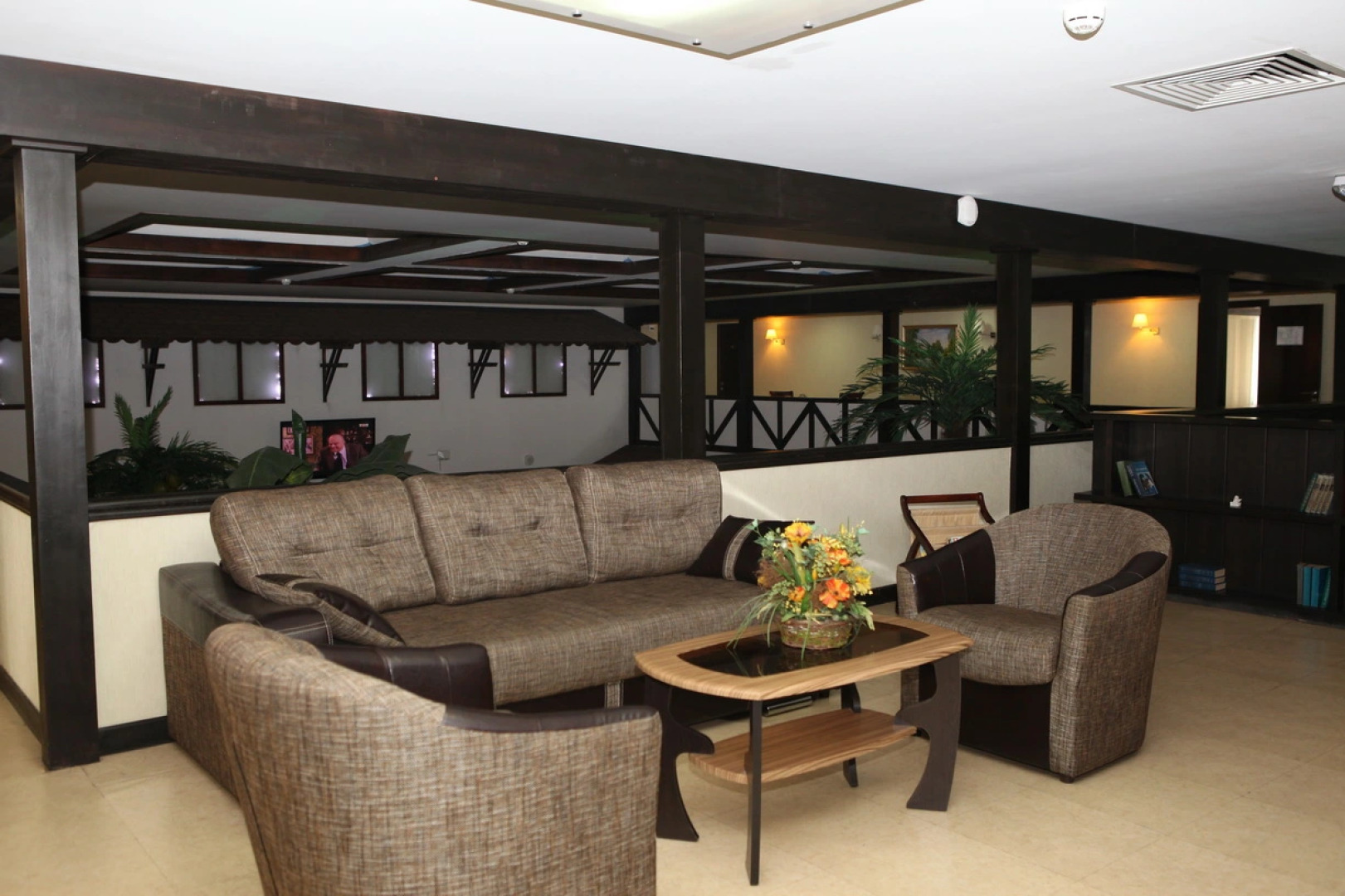 Отель Метелица